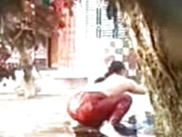 Aunty Gordita Bathroom Show Gordita Ta Kama Fim Din Iskanci