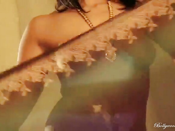 Indian Ballerina Sexy Blue Video Baller