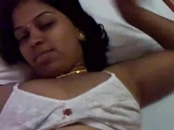 Nunin Tsiraici Kerala Aunty a Kudancin Indiya Kerala Aunty