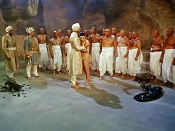 1958 Jaruma Sexy Movie Video HD Jima'i Bam -B$R