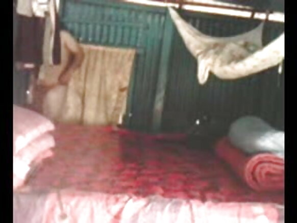 desi biyu bedroom jima'i nuna hoton jima'i a cikin ɗakin kwana
