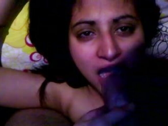 Aruna yana son maniyyin mijin Pakistan mai sexy blue film
