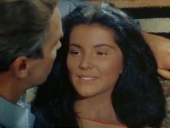 Kibiya Debra Paget (1950)