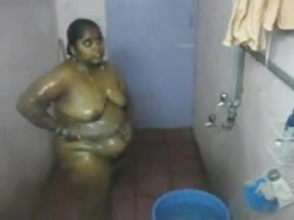 Indiyawan Kudu Desi Aunty Wanka Hindi Budaddiyar Jima'i Film