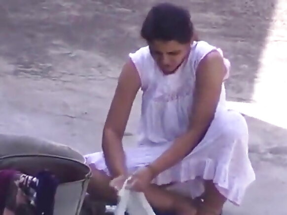 Farkon #54 Sexy Upskirt HD Movie Hindi