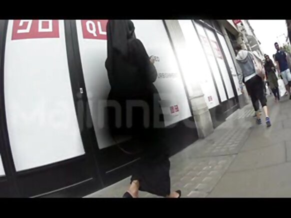 Preview of LQ - Hijabi Hijabi Booty Paki Bengali Tight HD Hindi Sexy Film Skirt