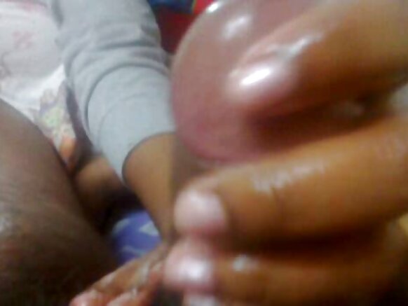 Kyautar birthday ɗin indiya mai sexy hindi bf mijin