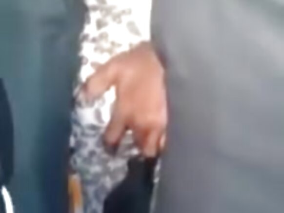 Tattaunawar sirri a cikin jirgin kasa na sirri na fim hd