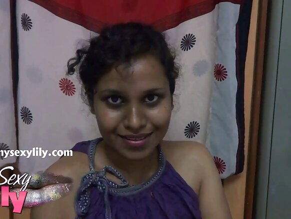 India Nena Lily Kudu Amateur Tetona Sexy School Movie