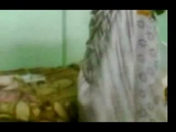 Bawa xxx aunty daga arewa india maigidan nata