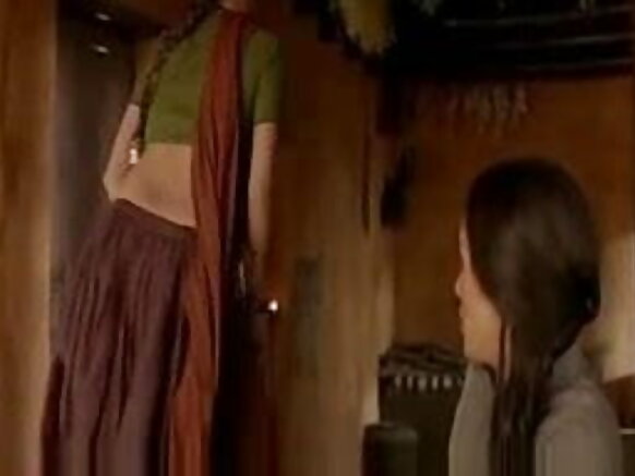 India Zafafan Film Din Cin Duri da Cin Gindi Bidiyon Nunin Iskanci