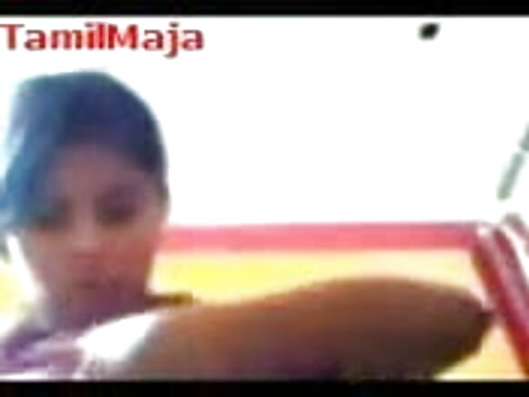 Budurwa 'yar Kudancin Indiya tana yin al'aura tare da sakin maniyyi a tausa sexy full hd movie