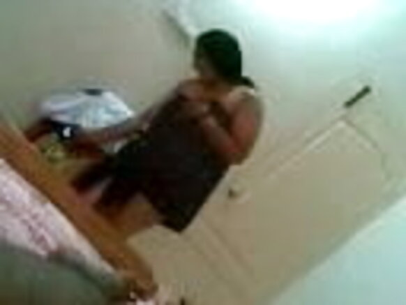 Busty aunty tana tsotsar zakara