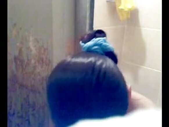 Desi Pakistan rigar cute gf auto harbi shawa HD sexy bf