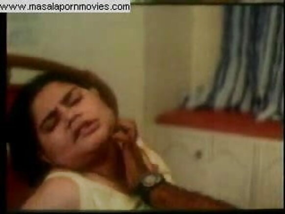 Aunty india tana mafarkin sabon fim mai ban sha'awa hindi video movie india