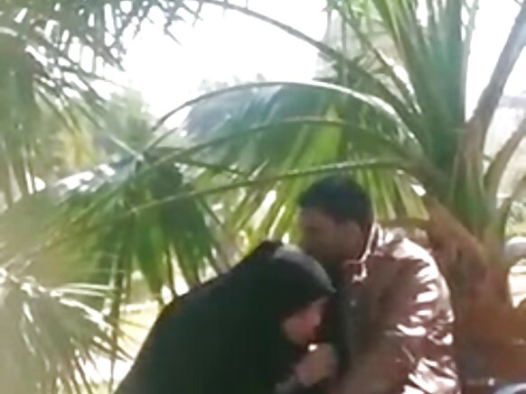 Pakistan bj da aikin hannu har sai kun gudanar da filin shakatawa na fim din sexy