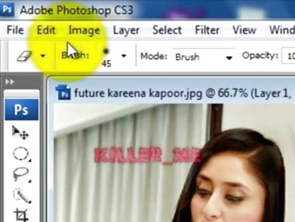 yadda ake yin fim na sexy online