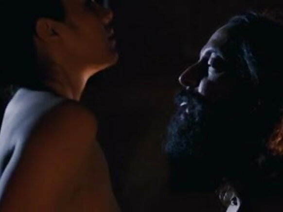 Zafafan Jima'i Zafafan Film Din Bidiyo 1 Aika Scene Part-1