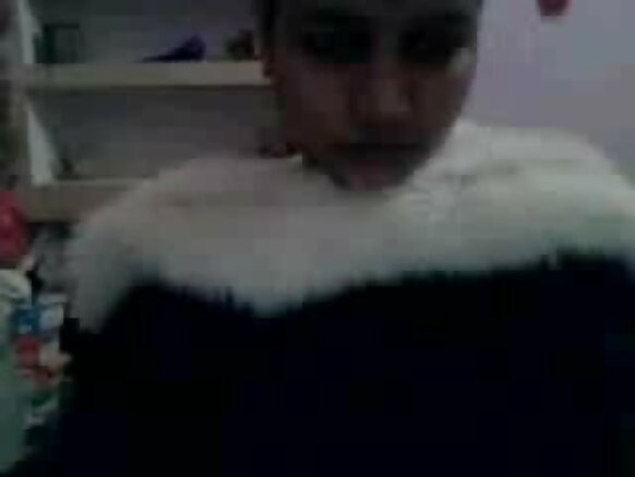 Zafafan ƙwanƙoƙin Indiya Nena ta fara da ƙaƙƙarfan ƙirjinta akan kyamarar gidan yanar gizo