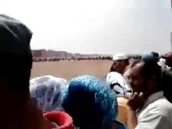 Mahaukaciyar mace musulma mai sexy musulma film